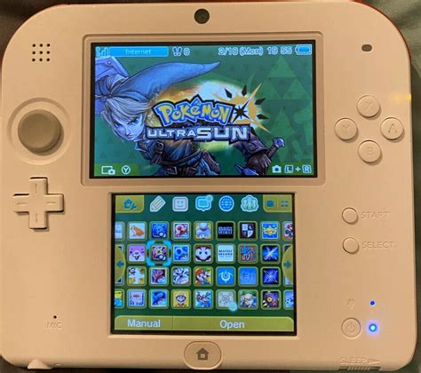 Contact information for medi-spa.eu - In this video, I show you how to set up Homebrew on your Nintendo 3DS. This guide is designed for the 11.16 firmware, which is the latest version.CHECK IT OU...